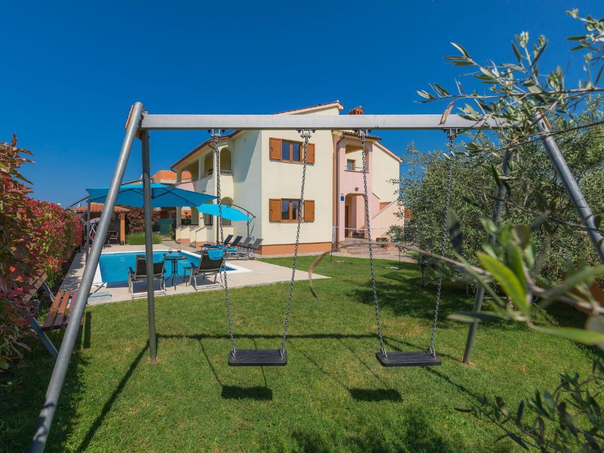 Holiday Home Linden Tree By Interhome Pula Exterior photo